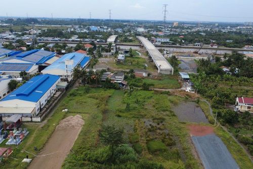 Tây Ninh: Đẩy nhanh giải phóng mặt bằng, tạo đà hoàn thành dự án tỉnh lộ 830E