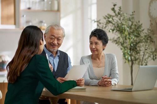 Sản phẩm mới tạo lực đẩy cho bảo hiểm nhân thọ