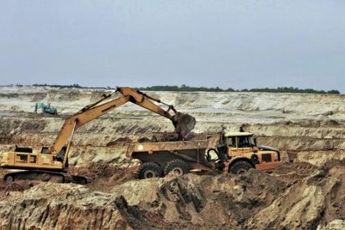 Chấm dứt hoạt động dự án mỏ sắt Thạch Khê, Hà Tĩnh