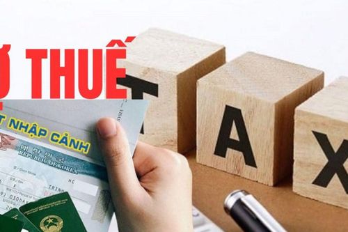 5 trường hợp bị tạm hoãn xuất cảnh do nợ thuế từ 1/7