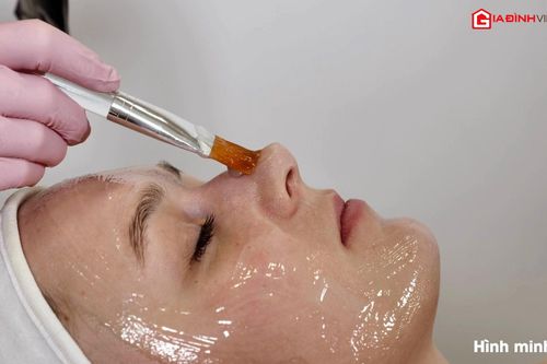 Cách dùng rau củ quả tươi làm mặt nạ chăm sóc da tại nhà