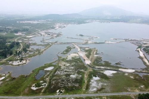 'Phán quyết' số phận mỏ sắt Thạch Khê sau 15 năm dừng hoạt động