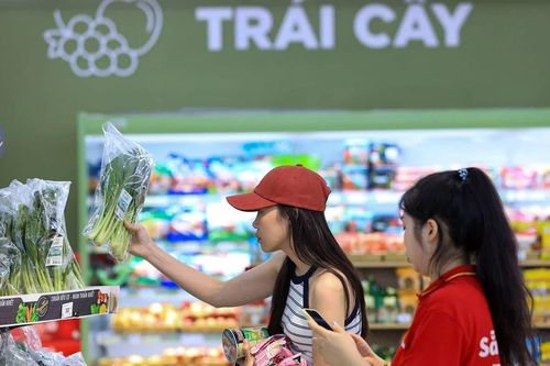 Hoàn thiện hành lang pháp lý để ngăn chặn thực phẩm bẩn