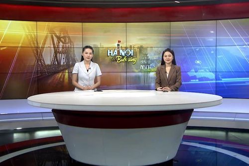 Chương trình Hà Nội buổi sáng | 03/07/2026