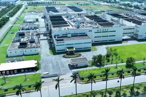 Phát triển căn hộ cho thuê tại các khu công nghiệp