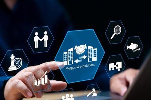 M&A toàn cầu bước vào chu kỳ sôi động mới: Giá trị giao dịch tăng 30%, hướng tới mốc kỷ lục 5.000 tỷ USD