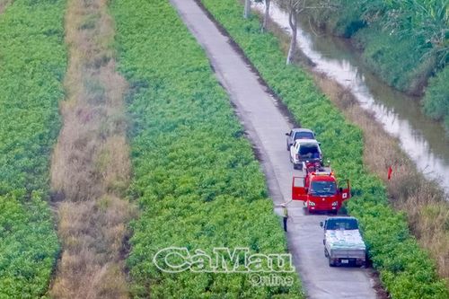 Kết nối hạ tầng đồng bộ - Tạo động lực phát triển