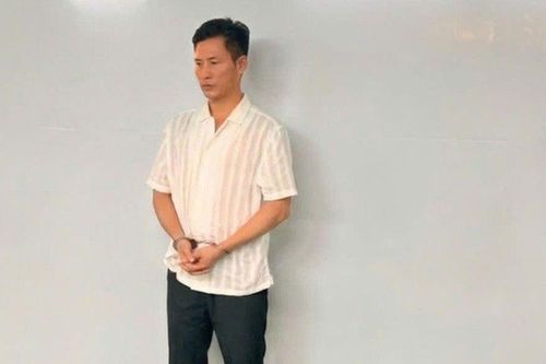Hà Mạnh Dũng bị bắt vì làm nữ nhân viên quán karaoke bị thương tích 22%