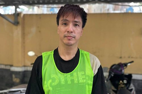 Bắt giữ ca sĩ, nhạc sĩ Tăng Nhật Tuệ
