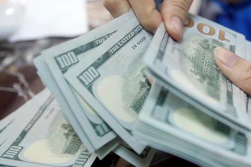 Tỷ giá ngoại tệ ngày 3/7: Bảng Anh bán ra hơn 35.600 đồng, USD ổn định trên 26.000 đồng