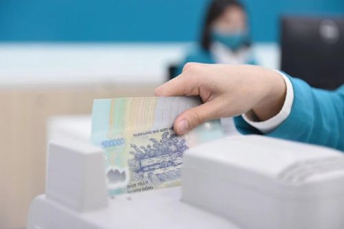 Lãi suất huy động các ngân hàng hôm nay (3/7/2026)