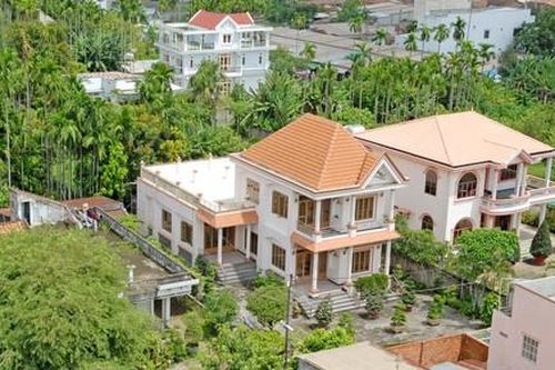 50 năm nhìn lại một thời...