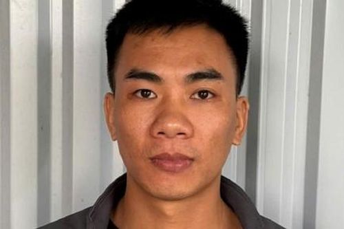 Đối tượng lẩn trốn suốt 9 năm sau khi gây ra án mạng đã bị bắt