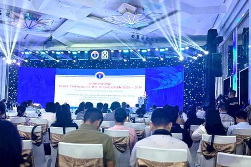 Đánh thức tiềm năng, đưa Hà Nội trở thành điểm đến du lịch y chất lượng cao
