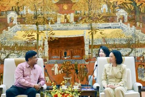 Hà Nội ưu tiên các điều kiện để tổ chức kỳ thi IOAA quốc tế an toàn, chuyên nghiệp
