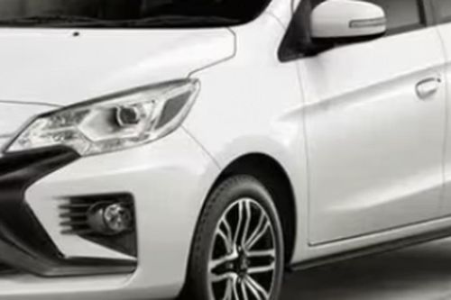 Mitsubishi Attrage 2026 giá rẻ chỉ 444 triệu đồng bổ sung công nghệ an toàn ADAS, tiêu thụ xăng 4,3 lít/100 km có xứng đáng xuống tiền mua?