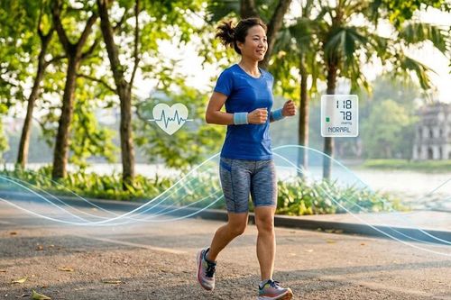 Chạy bộ 'siêu chậm' có tốt cho sức khỏe và giảm cân?