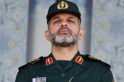 Vị tướng quyền lực nhất IRGC tái xuất giữa lúc Iran chuẩn bị tang lễ cố lãnh tụ Ali Khamenei