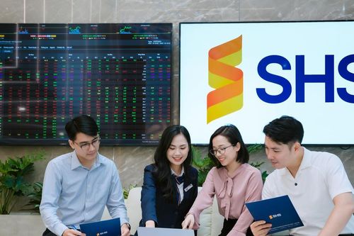 Thị trường cổ phiếu niêm yết HNX tháng 6/2026: HNX-index tăng 6,17% so với tháng trước