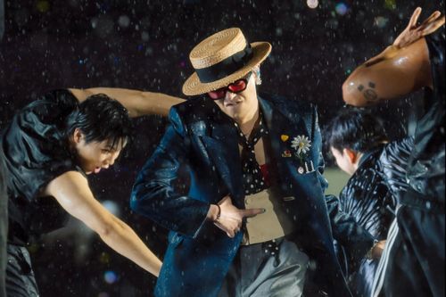 G-Dragon làm gì khi trở thành Đại sứ Di sản Thế giới?