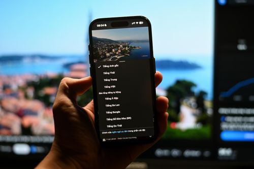 Chức năng thay đổi ngành làm video kiếm tiền ở Việt Nam