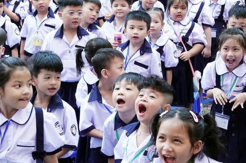 LỘ TRÌNH SẮP XẾP, SÁP NHẬP, GIẢM ÍT NHẤT 30% ĐẦU MỐI CƠ SỞ GIÁO DỤC