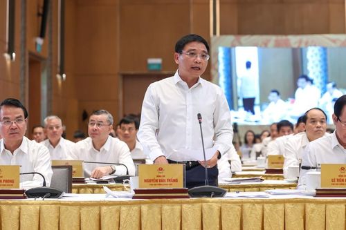 Để có tăng trưởng cao, nguồn lực tài chính phải được đáp ứng đầy đủ, kịp thời với chi phí hợp lý