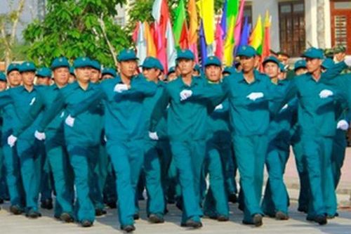 Kiến nghị cân đối mức PHỤ CẤP giữa Dân quân thường trực và bộ đội tại ngũ