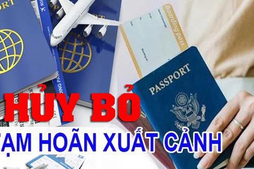 Những điểm mới về tạm hoãn xuất cảnh theo Nghị định 252/2026/NĐ-CP