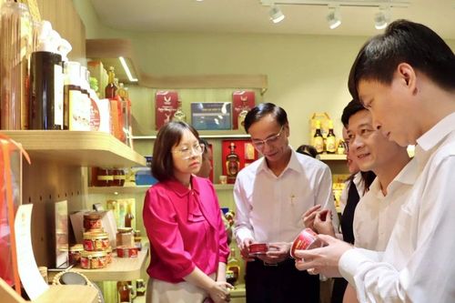 Khuyến mại tập trung quốc gia 2026: Kích cầu tiêu dùng, tạo động lực tăng trưởng kinh tế