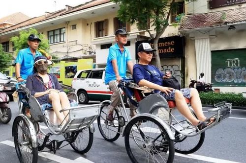 Nền tảng 'Quản trị và Kinh doanh du lịch' vào danh sách nền tảng số dùng chung quốc gia
