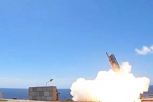 Quân sự thế giới hôm nay (4-7): Pháp đạt bước tiến mới với đạn rocket FLP-T