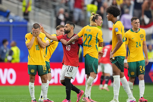Đại diện châu Á sạch bóng ở vòng 1/8 World Cup 2026