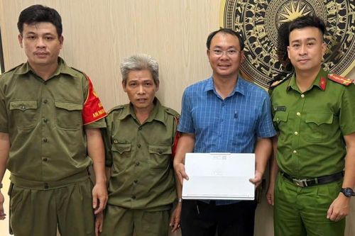 Số chưa mất của