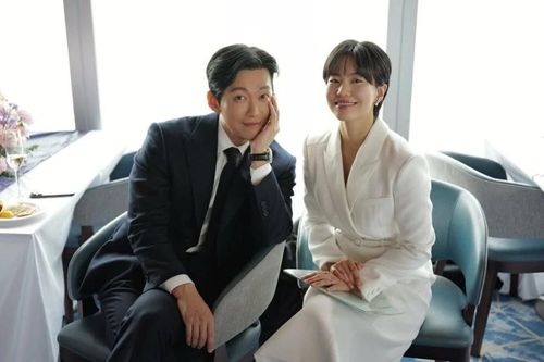 Namkoong Min yêu cầu Lee Seol 'ly hôn'