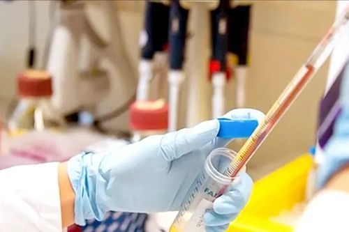 Tạo ra tế bào từ các thành phần hóa học không có sự sống