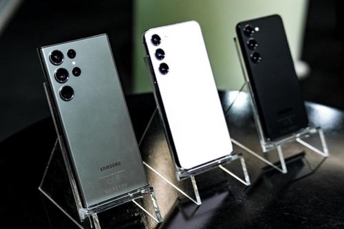 Một số máy Samsung đời cũ bất ngờ có dấu hiệu của Galaxy AI