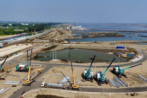 Hệ số điều chỉnh giá đất mới tại TPHCM tăng tối đa 1,7 lần