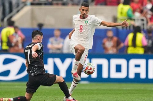 Trực tiếp Canada vs Morocco 0-0 (hết H1): Chưa có bàn thắng
