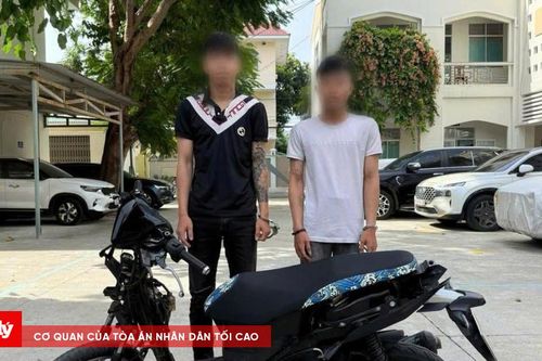 Khởi tố 2 đối tượng thực hiện gần 10 vụ trộm tài sản trong ô tô