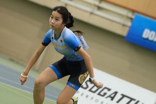 Hơn 100 VĐV dự giải Roller Sports quốc gia 2026