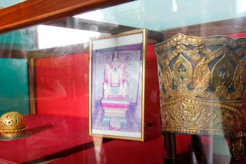 Kết nối du lịch Kho mở Hoàng tộc Chăm: Cú hích 'đánh thức' di sản 400 năm tuổi
