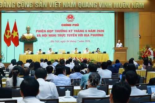 Tháo gỡ điểm nghẽn, tạo dư địa tăng trưởng mới