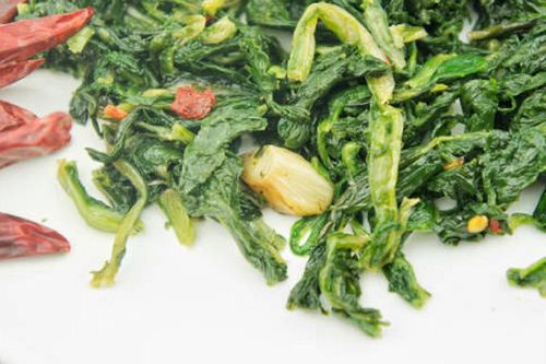 Mỹ đánh giá là 'rau tốt nhất thế giới', bán nhiều ở chợ Việt nhưng ít người để ý