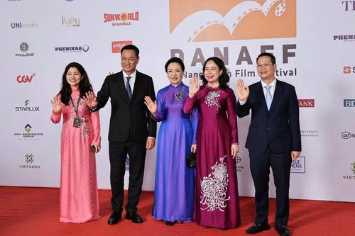 DANAFF IV khép lại, mở ra hành trình mới cho điện ảnh Việt
