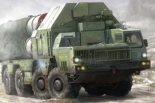 Nga lần đầu tiên triển khai S-400 để chặn tên lửa đạn đạo chiến lược: Sức mạnh như thế nào?
