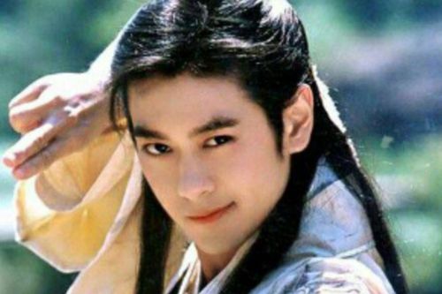 F4 mỹ nam trong thế giới kiếm hiệp Kim Dung