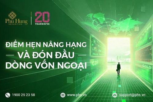 Nhận định thị trường Chứng khoán 6 tháng cuối 2026