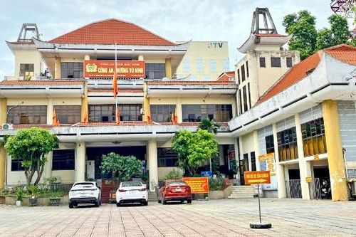 Xử lý tài sản công dôi dư: Khơi thông nguồn lực phát triển