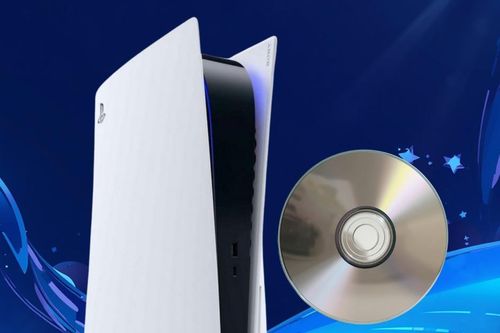 Sony duy trì đĩa vật lý PS5 sau năm 2028: Bước đệm trước kỷ nguyên kỹ thuật số